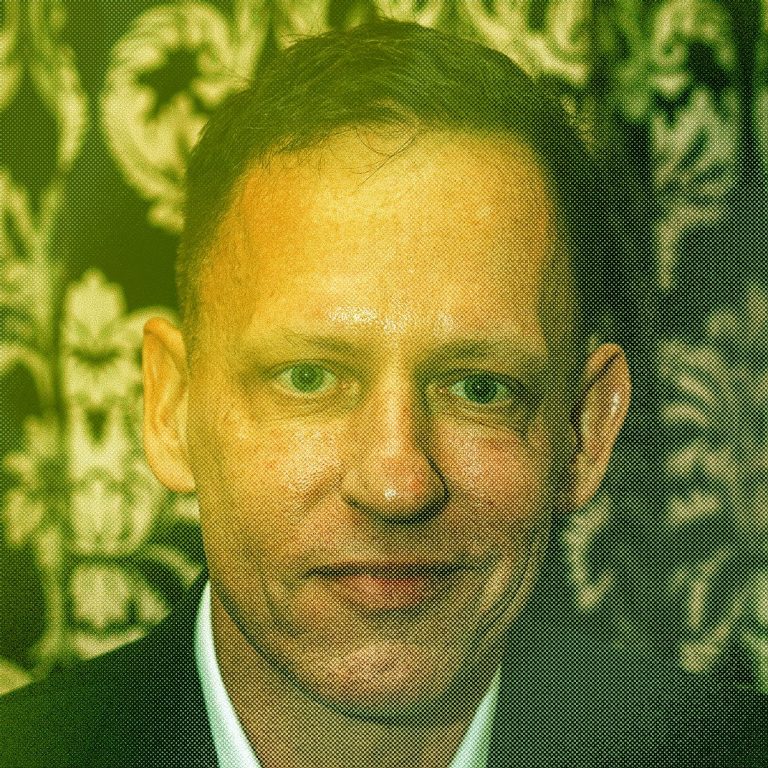 Is Silicon Valley Losing Its Influence on DC?