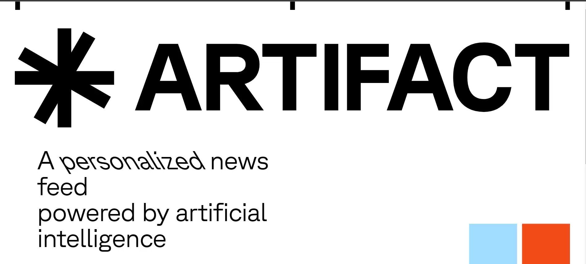 Artifact News - Best AI Tool Core Feature and Review on Tool