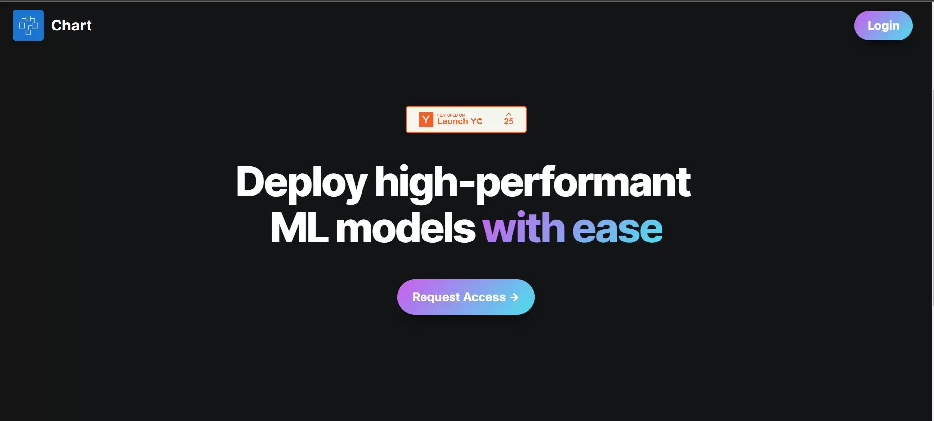 Chart - Best AI Tool Core Feature and Review on Toolaiz