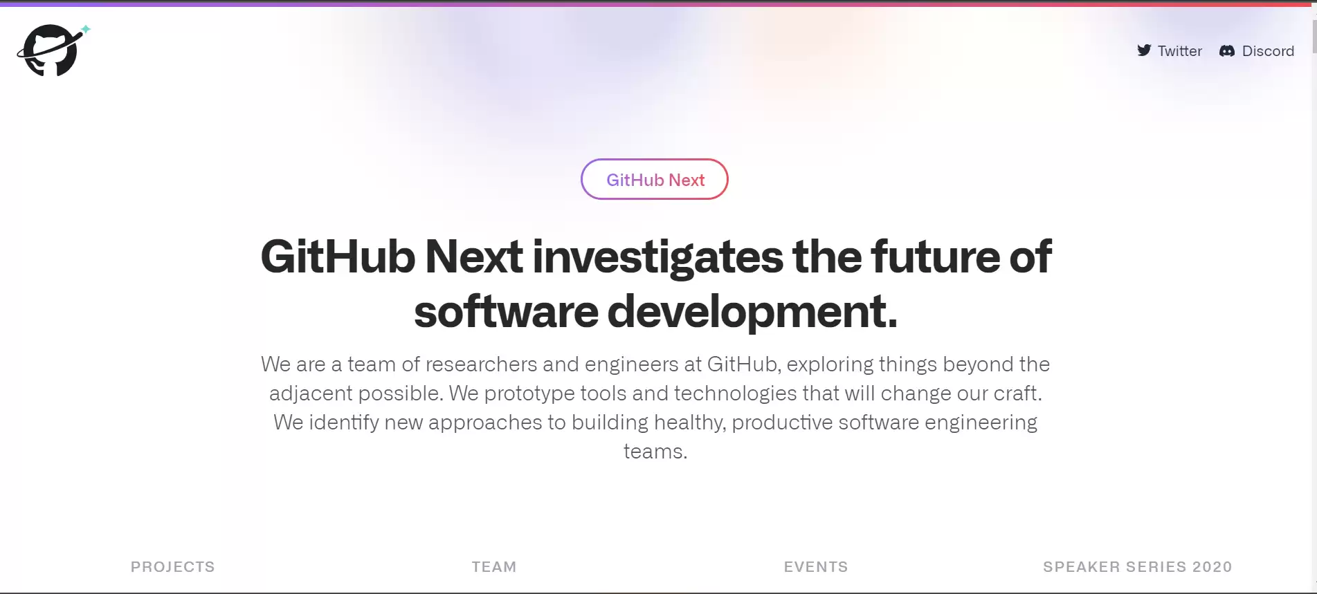 Hey, GitHub! - Best AI Tool Core Feature and Review on Toola