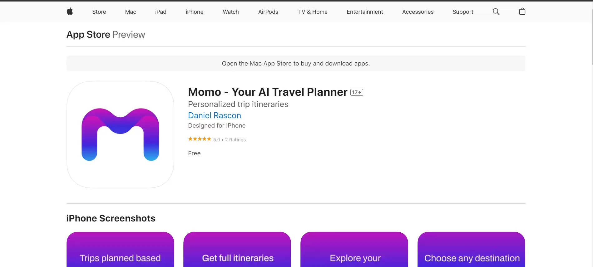 Momo AI - Best AI Tool Core Feature and Review on Toolaiz