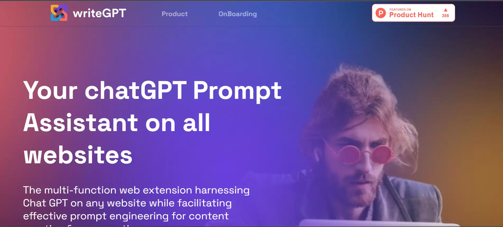 WriteGPT - Best AI Tool Core Feature and Review on Toolaiz