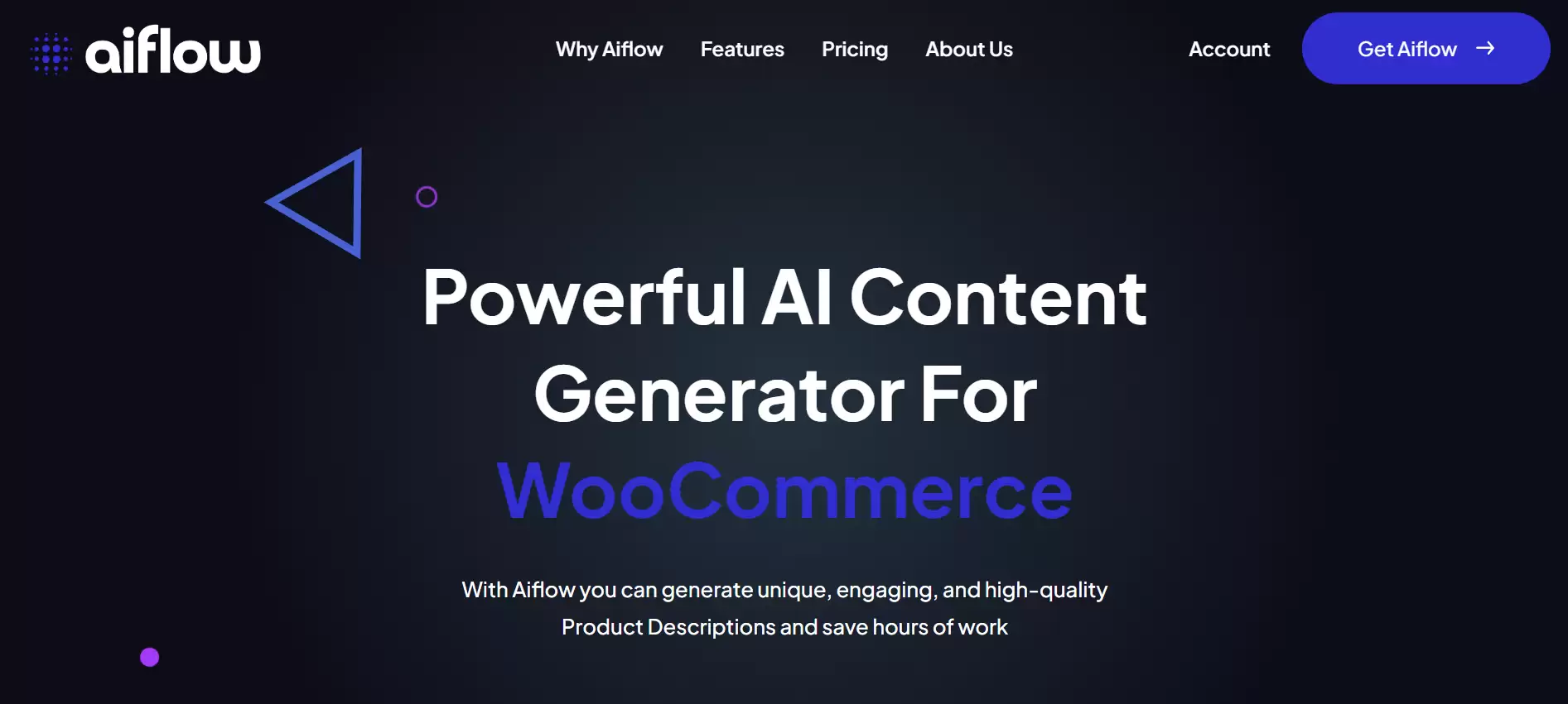 Aiwoo - Best AI Tool Core Feature and Review on Toolaiz