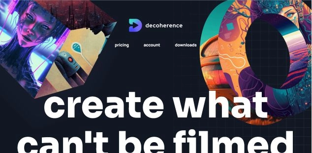 Decoherence - Best AI Tool Core Feature and Review on Toolai
