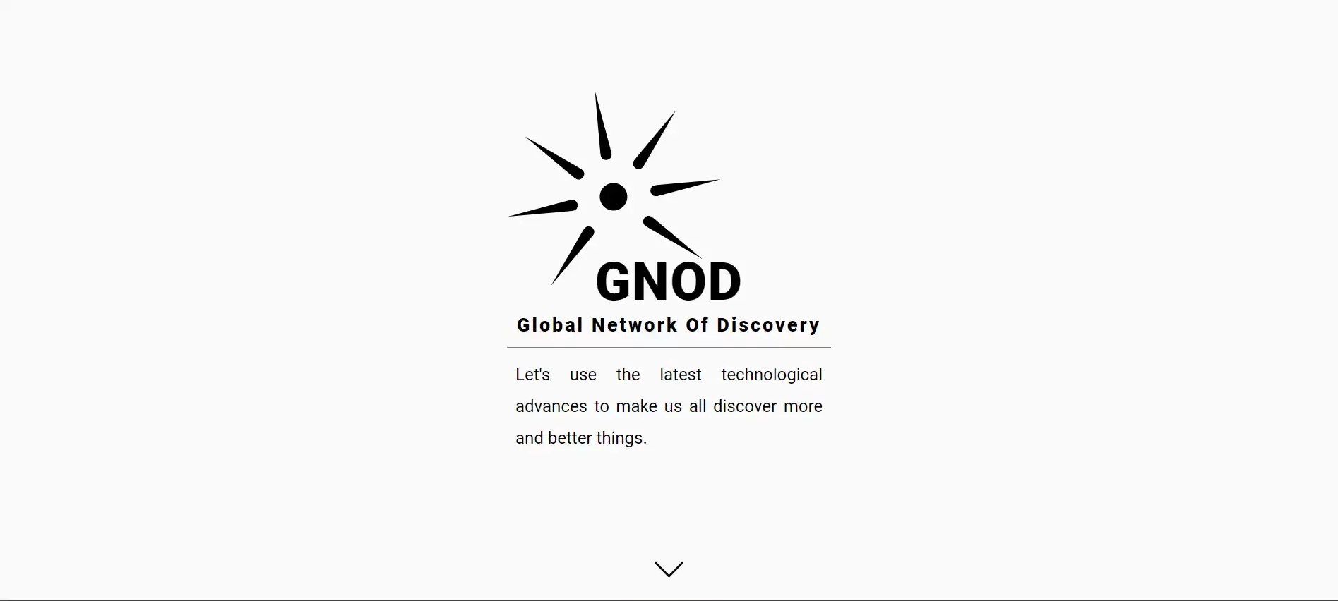 Gnod - Best AI Tool Core Feature and Review on Toolaiz