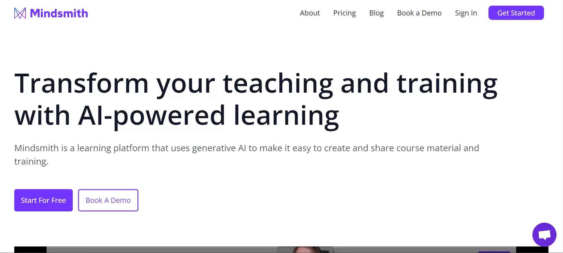 MindSmith - Best AI Tool Core Feature and Review on Toolaiz